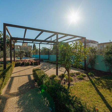 Oporto Pool Apartment By Vacationy Porto Exterior foto
