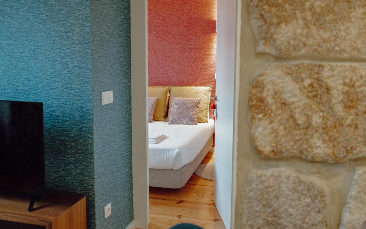 Oporto Pool Apartment By Vacationy Porto Exterior foto
