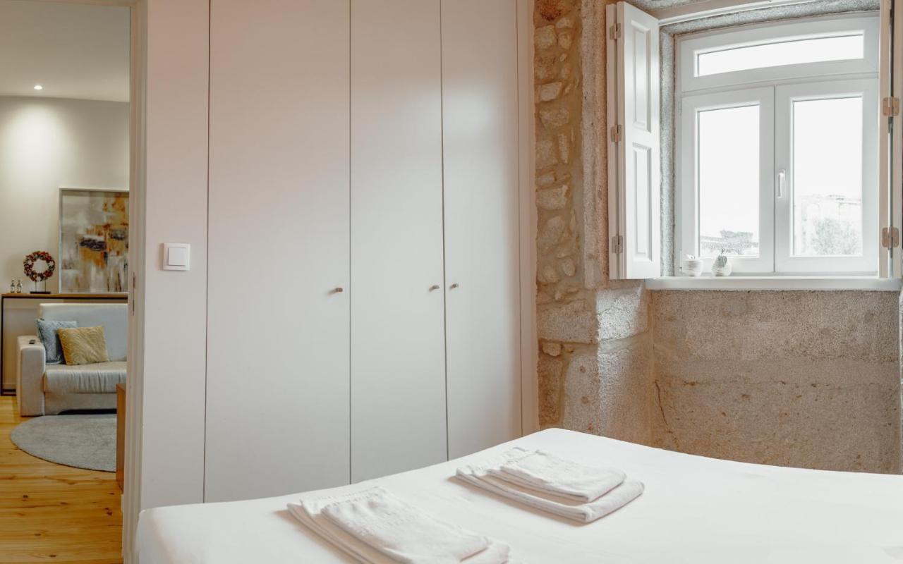 Oporto Pool Apartment By Vacationy Porto Exterior foto